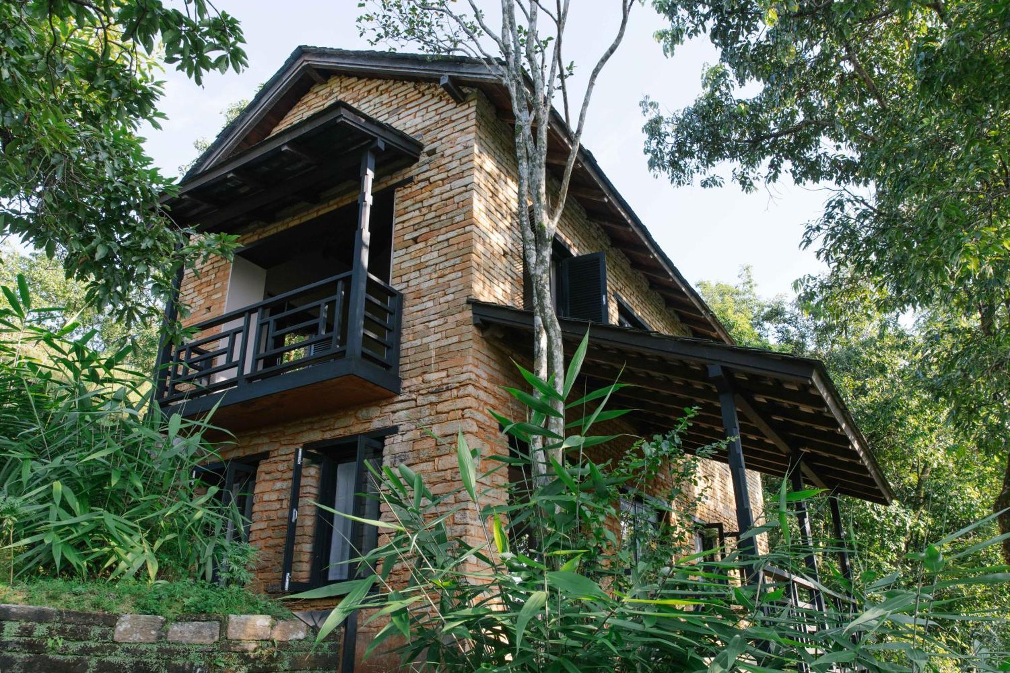 Tiger Mountain Pokhara Lodge Zewnętrze zdjęcie