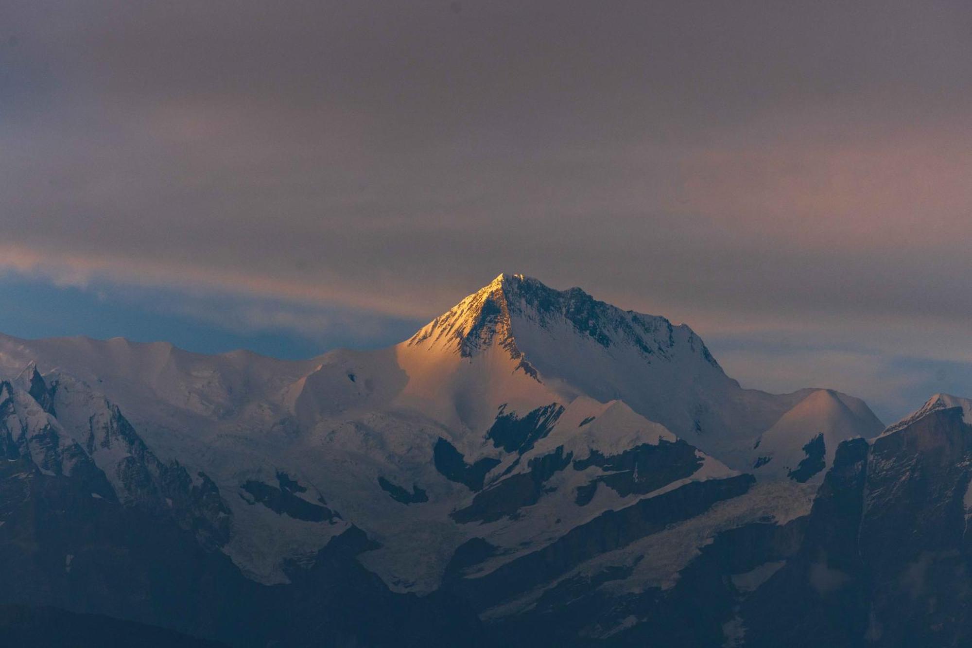 Tiger Mountain Pokhara Lodge Zewnętrze zdjęcie