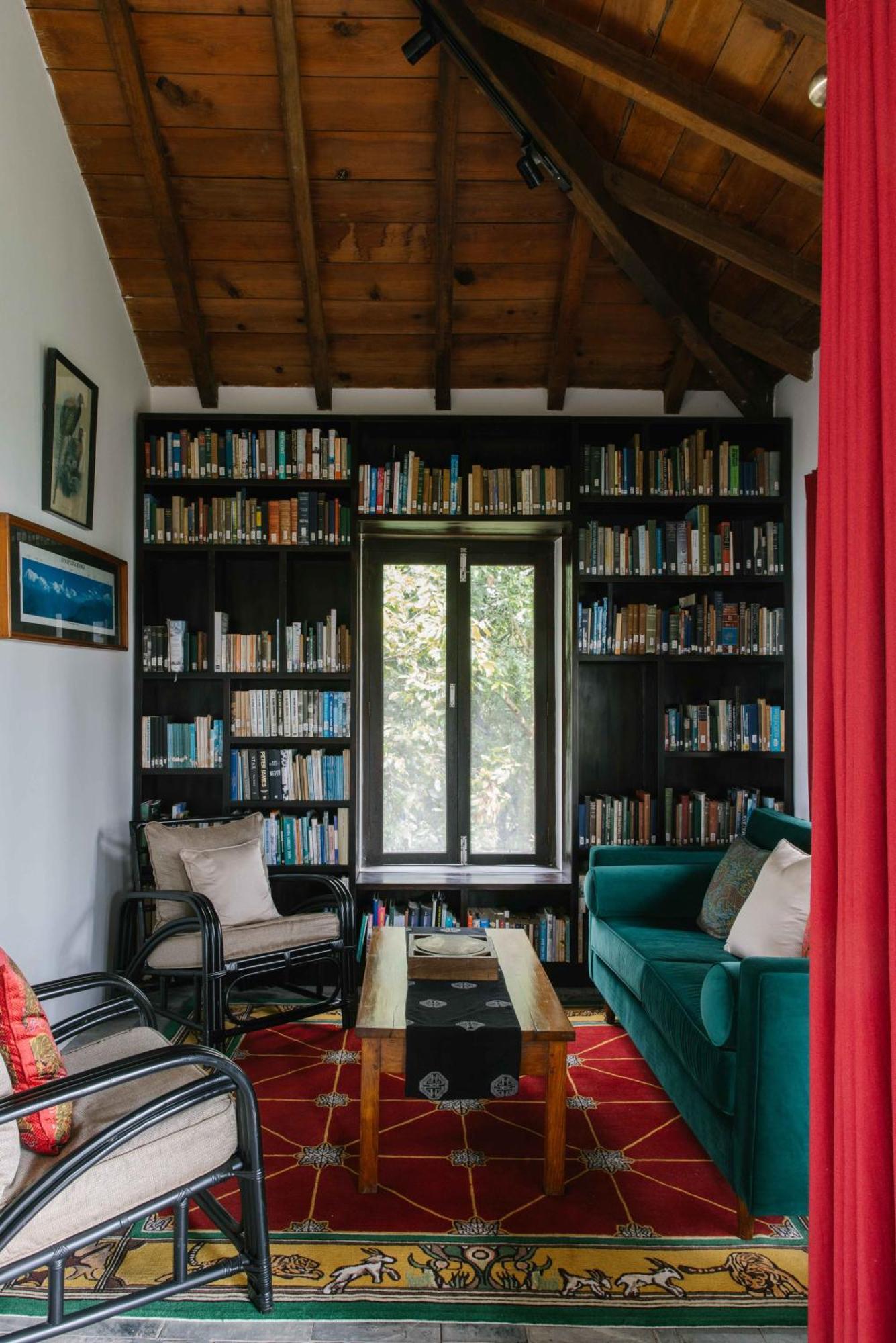 Tiger Mountain Pokhara Lodge Zewnętrze zdjęcie