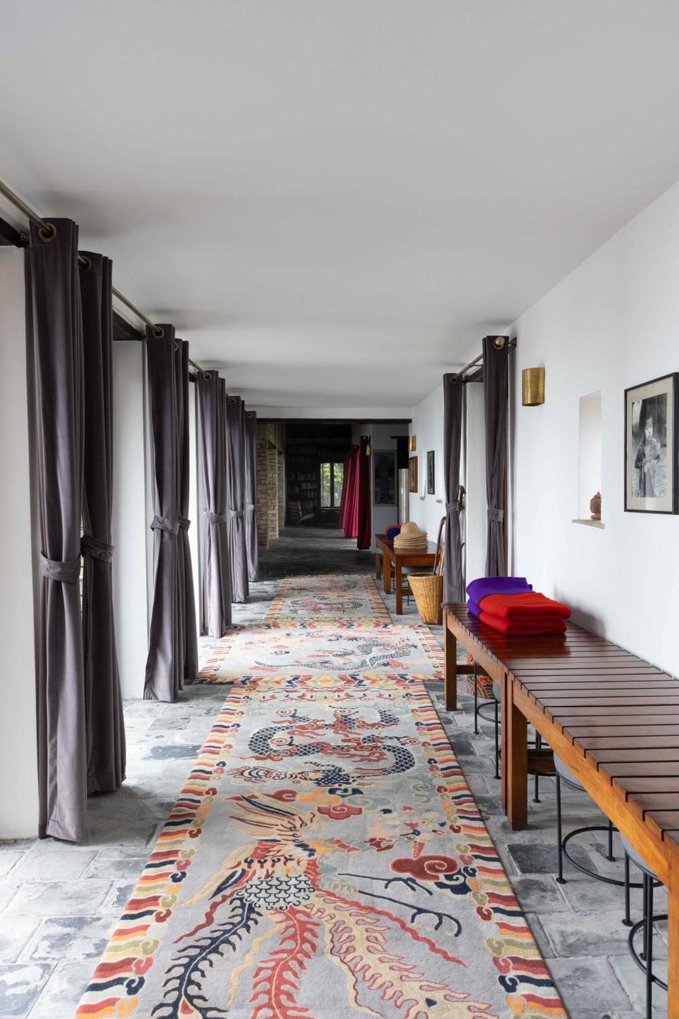 Tiger Mountain Pokhara Lodge Zewnętrze zdjęcie