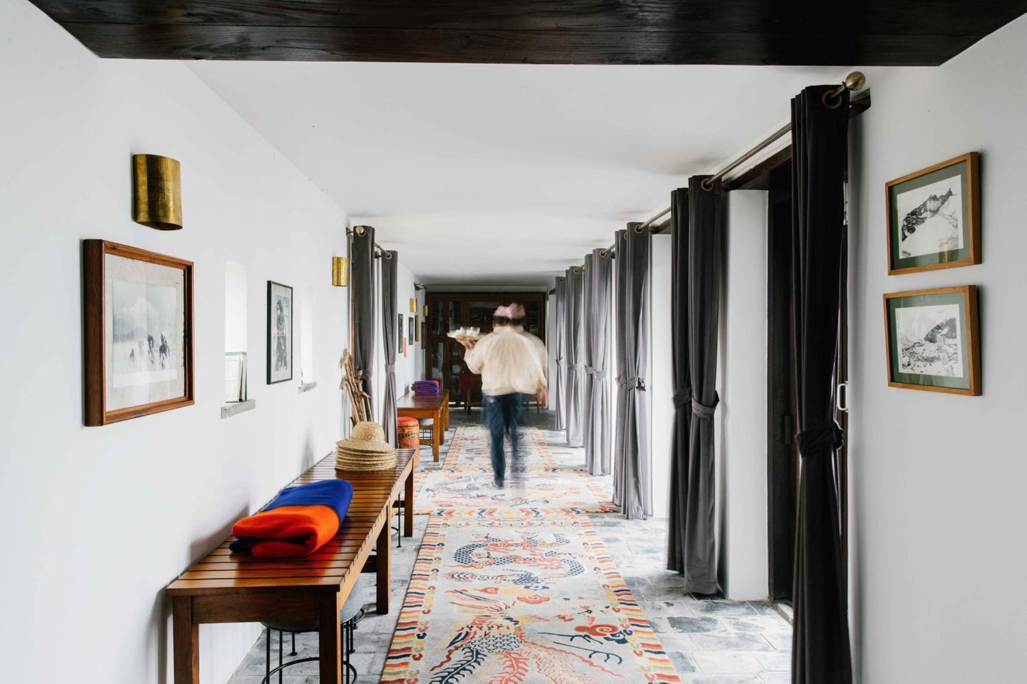 Tiger Mountain Pokhara Lodge Zewnętrze zdjęcie